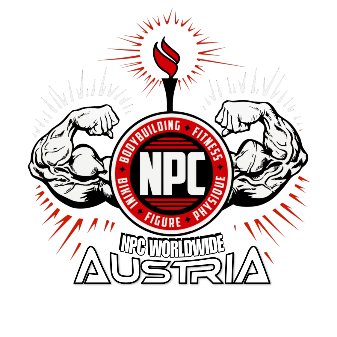 Event Informationen NPC Austria