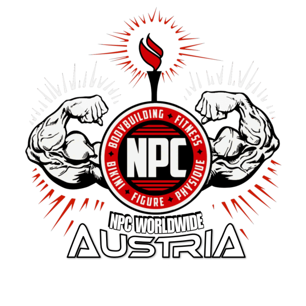 2026 NPC Worldwide Austria Natural Regional & Regional - Youth